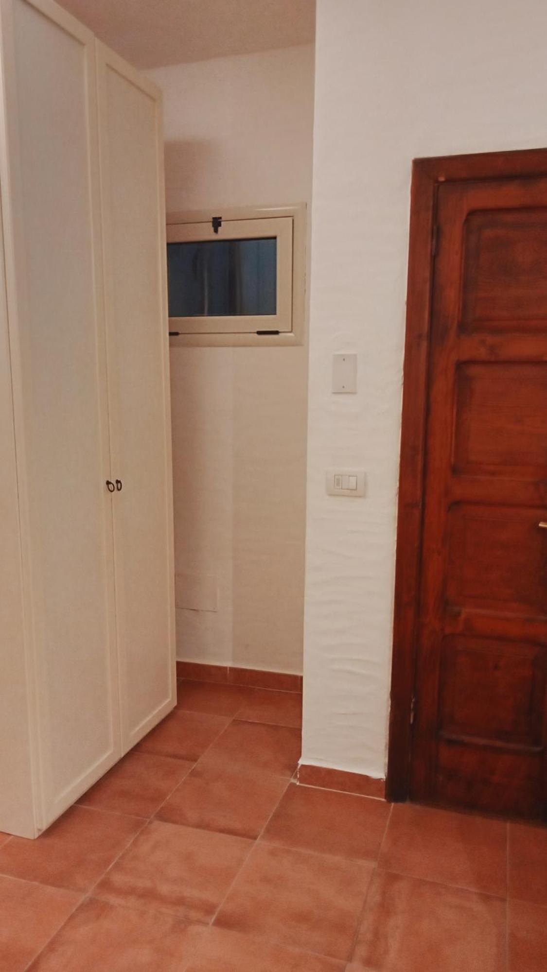 Bed and Breakfast Il Terrazzino Iglesias Exterior foto